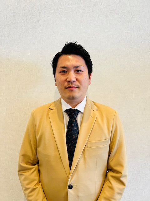 萱田　大輔